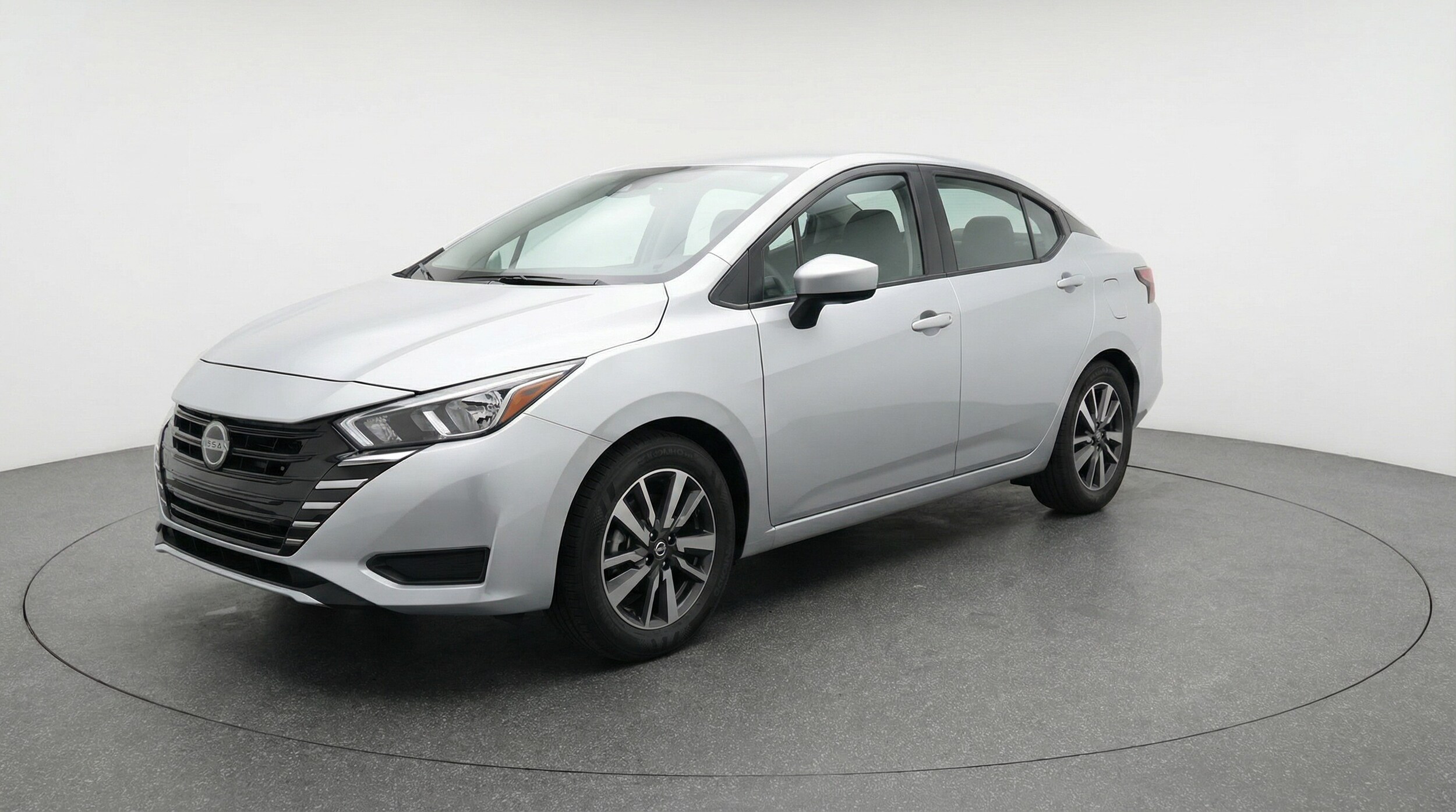Thumbnail: 2025 Nissan Versa - 3