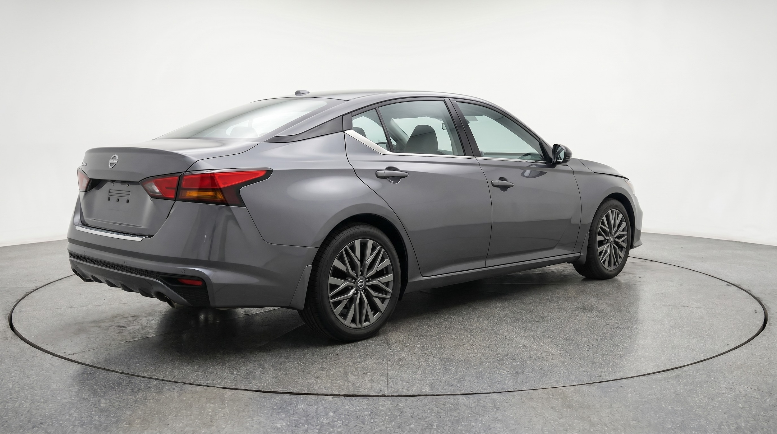 Thumbnail: 2025 Nissan Altima - 7