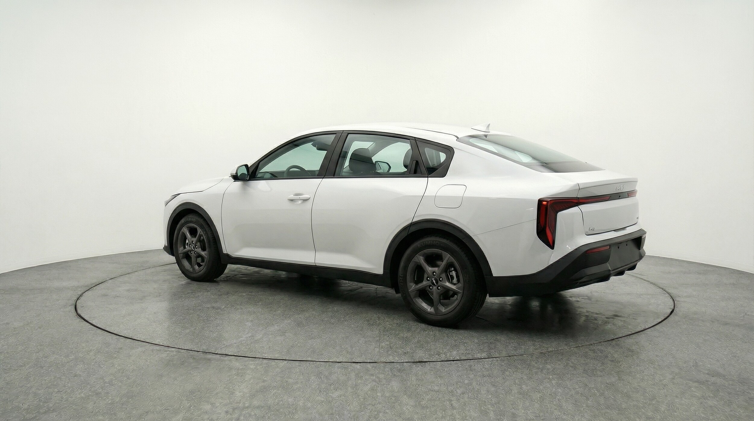 Thumbnail: 2025 Kia K4 - 5