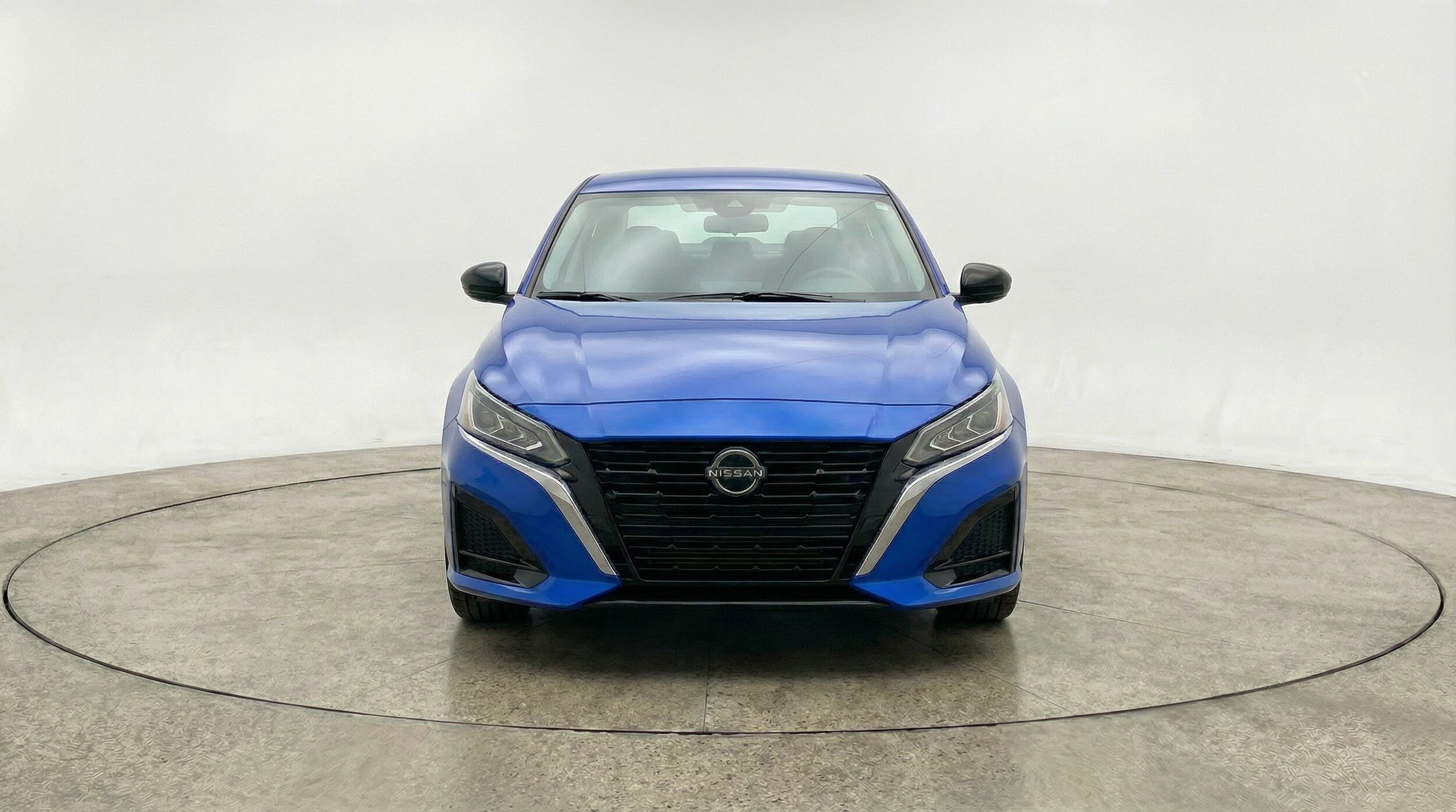 Thumbnail: 2025 Nissan Altima - 2