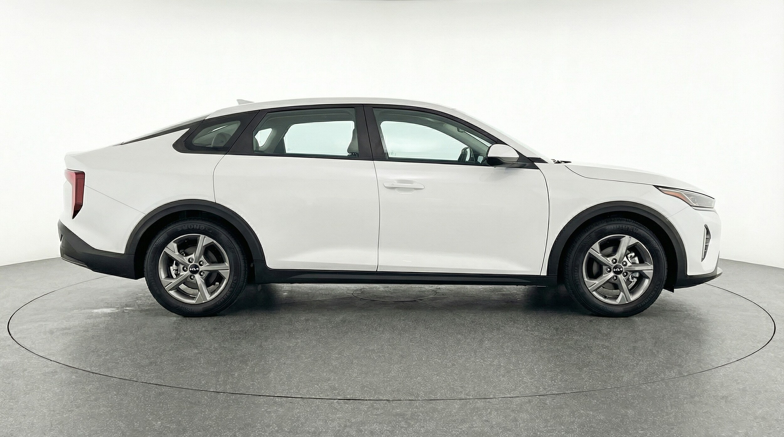 Thumbnail: 2025 Kia K4 - 8