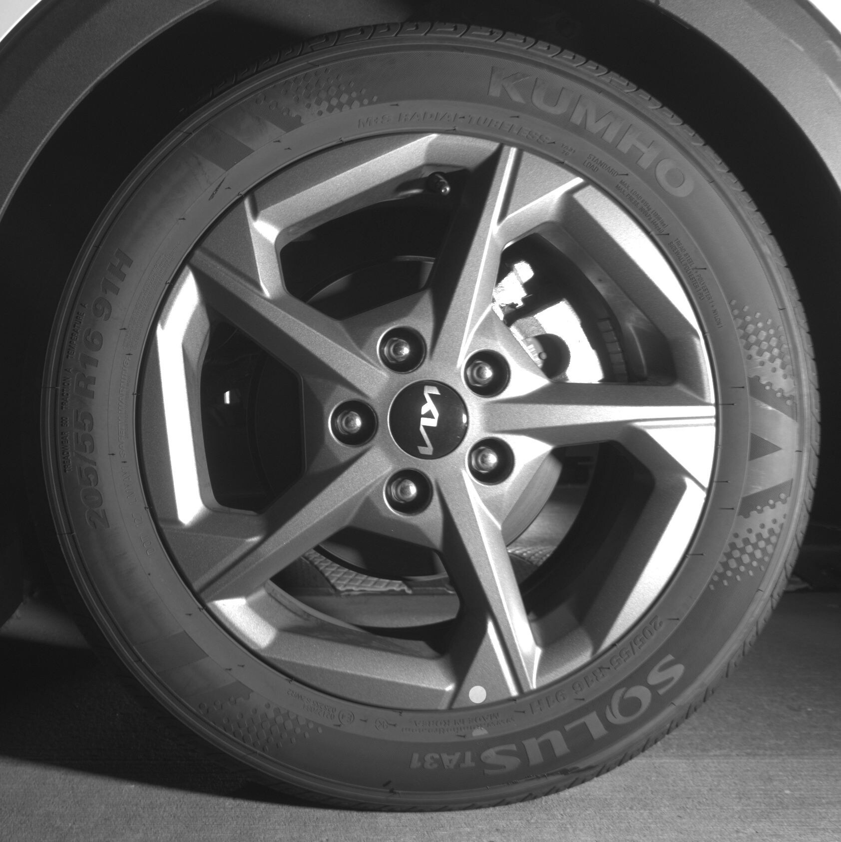 Thumbnail: 2025 Kia K4 - 11