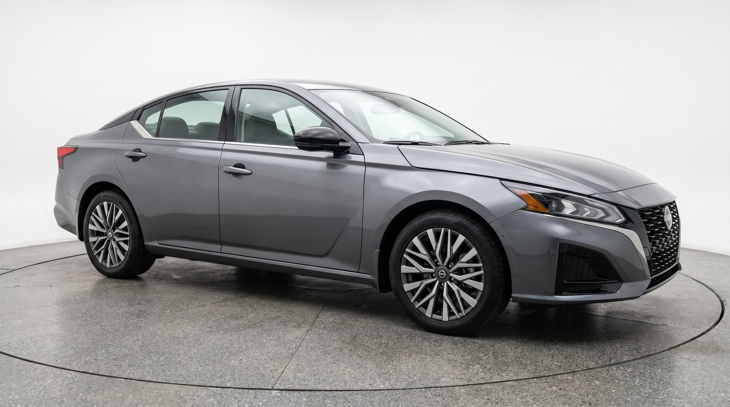 Thumbnail: 2025 Nissan Altima - 1
