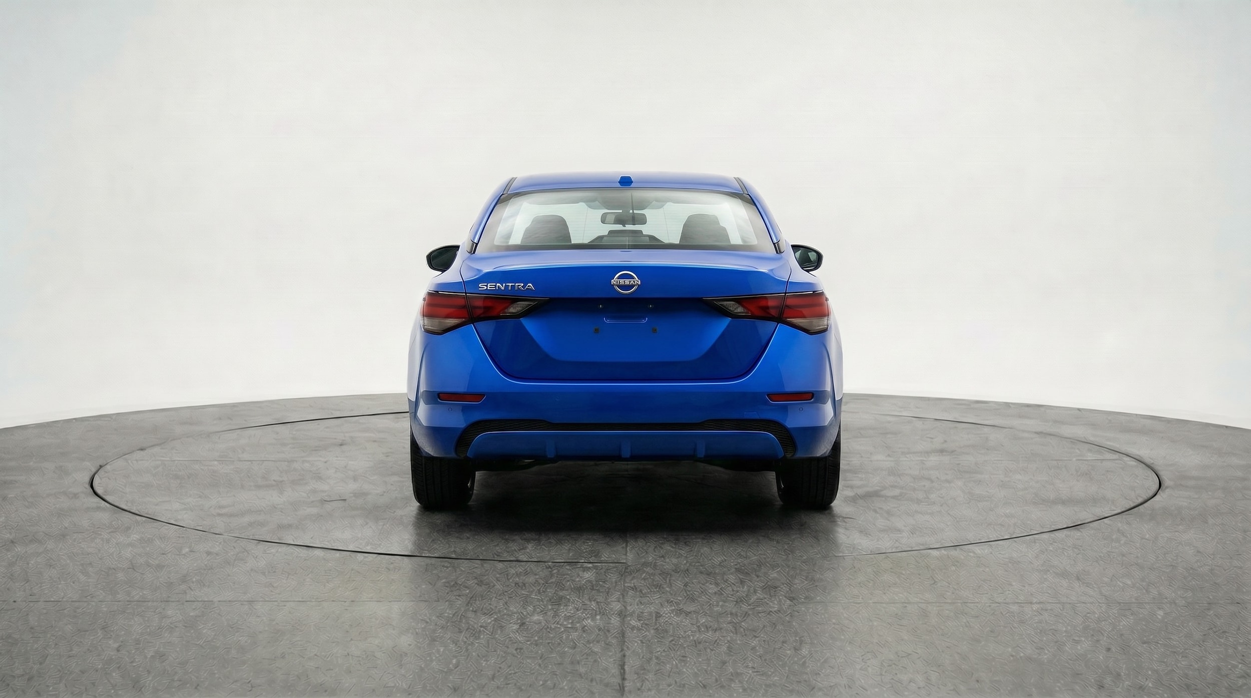 2025 Nissan Sentra SV - Photo 6