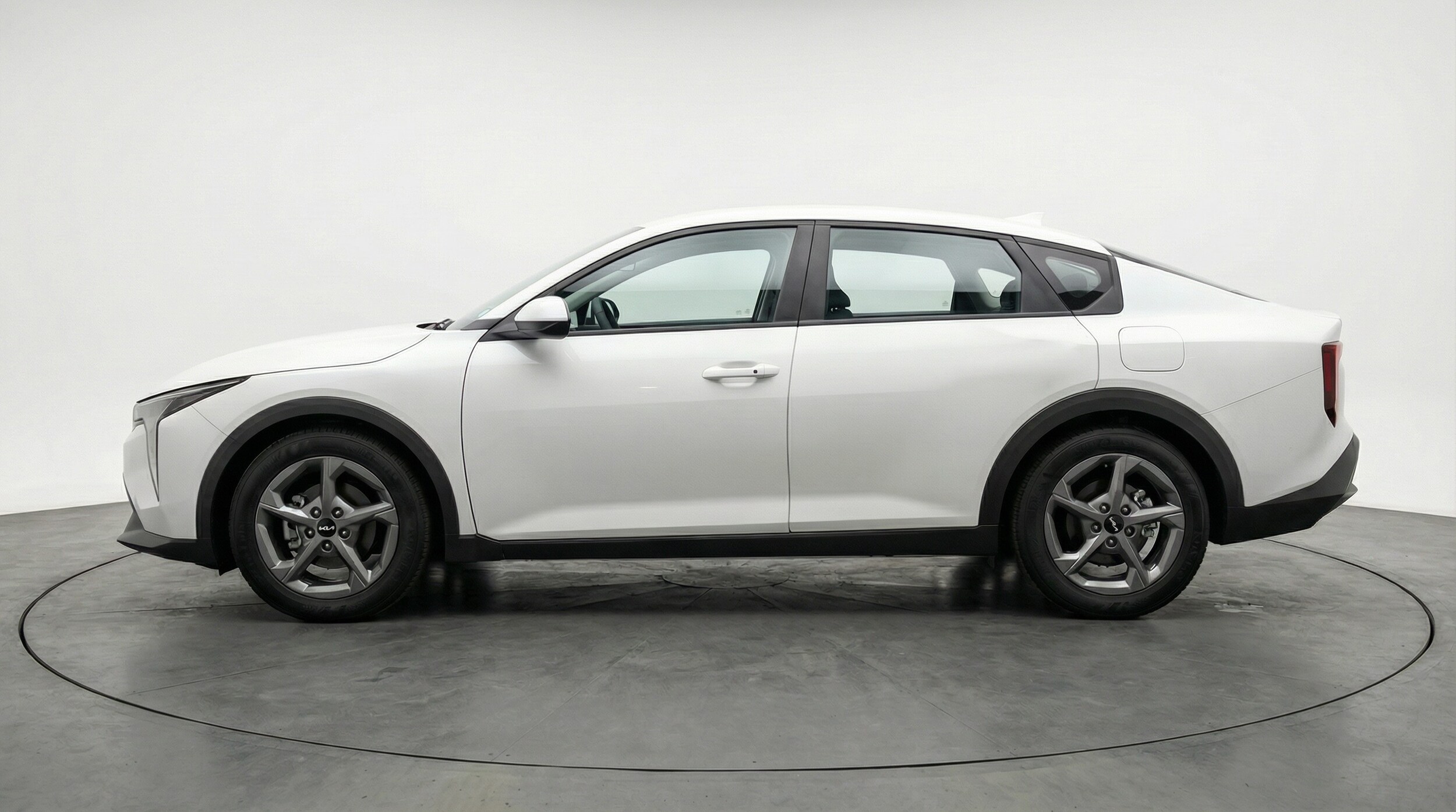 Thumbnail: 2025 Kia K4 - 4