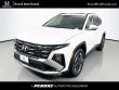 Used 2025 Hyundai Tucson SEL Convenience SUV