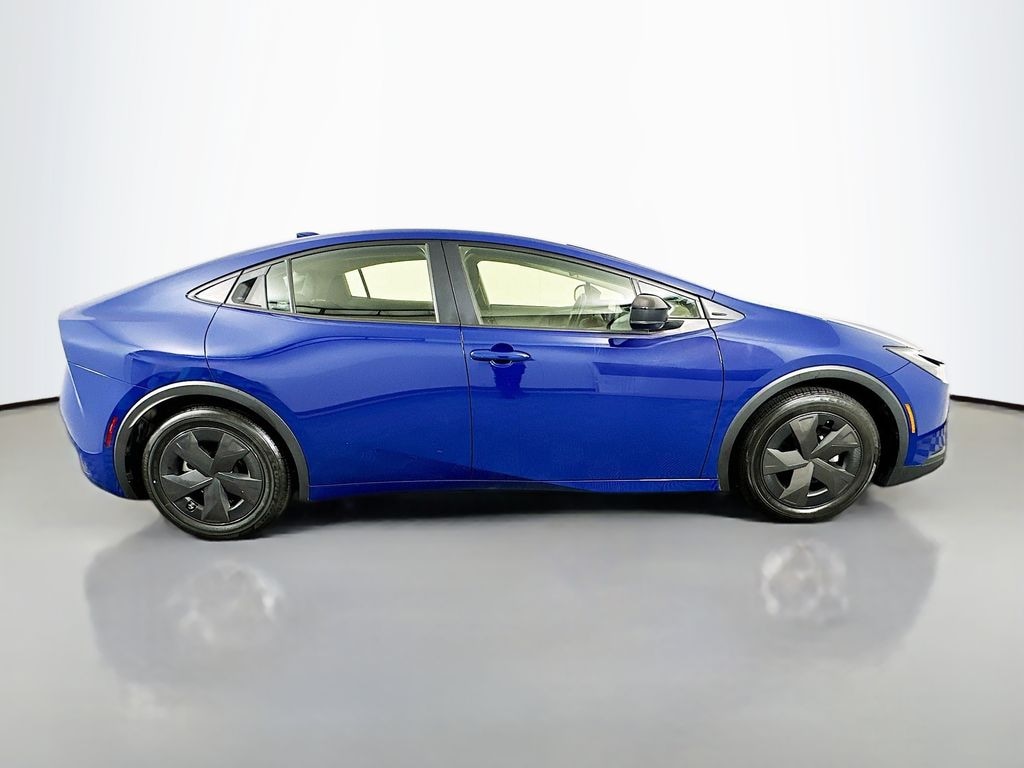 Used 2023 Toyota Prius LE Hatchback