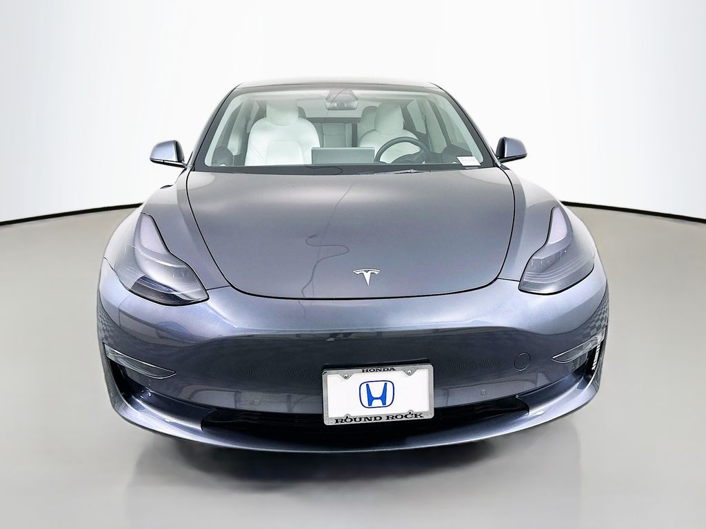 2022 Tesla Model 3 photo 4