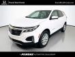 Used 2022 Chevrolet Equinox LT w/1LT SUV