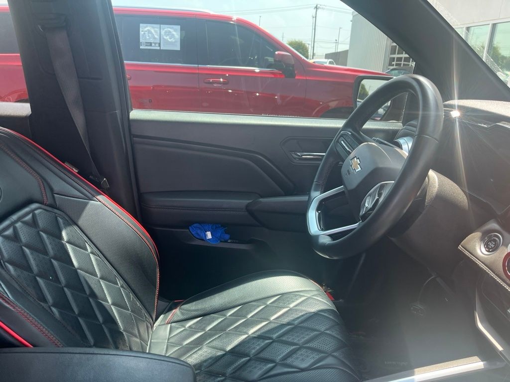 Used 2024 Chevrolet Colorado LT Truck Crew Cab