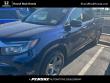 Used 2022 Honda Ridgeline RTL-E Truck Crew Cab