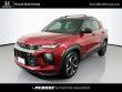 Used 2022 Chevrolet Trailblazer RS SUV