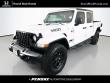 Used 2022 Jeep Gladiator Sport Truck Crew Cab