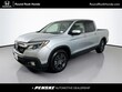  Honda Ridgeline