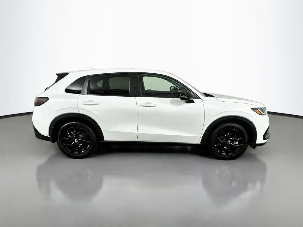 Certified 2023 Honda HR-V Sport 2WD SUV