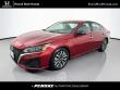 Used 2024 Nissan Altima 2.5 SV Sedan