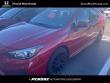 Used 2017 Subaru Impreza 2.0i Sport Sedan