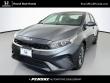 Used 2024 Kia Forte LXS Sedan