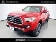 Used 2023 Toyota Tacoma SR5 V6 Truck Double Cab