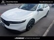  Honda Accord Hybrid