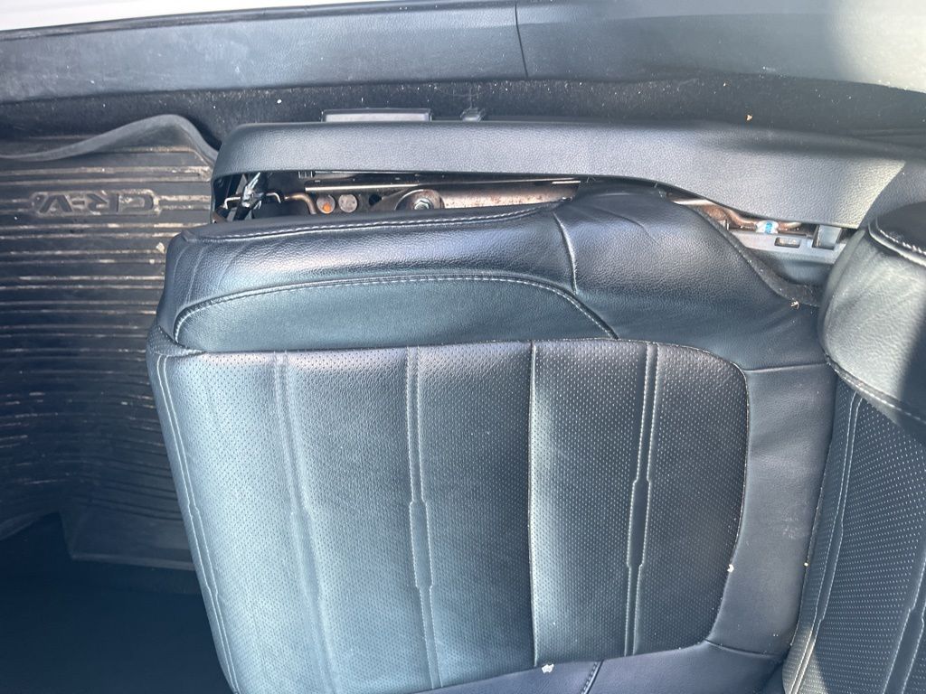 2018 Honda CR-V EX-L photo 4