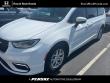Used 2023 Chrysler Pacifica Touring L Van Passenger Van