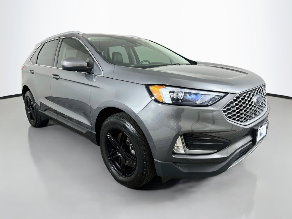 Used 2024 Ford Edge SEL SUV