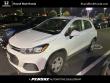 Used 2017 Chevrolet Trax LS SUV