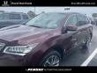 Used 2015 Acura MDX 3.5L Technology Package (A6) SUV