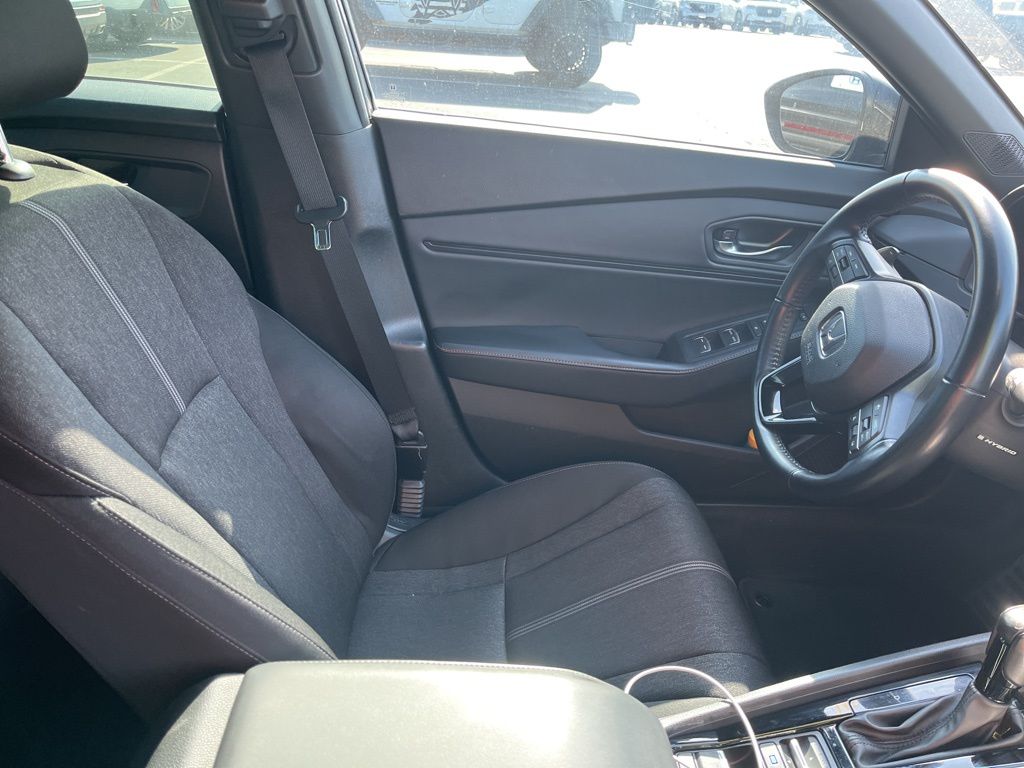 2023 Honda Accord Hybrid Sport photo 4