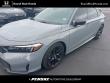 Certified 2025 Honda Civic Sport Sedan