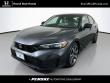 Used 2026 Honda Civic Hybrid Sport Touring Hatchback