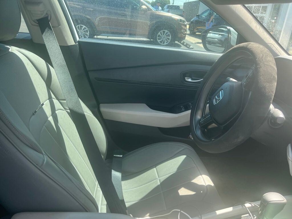 Used 2025 Honda Accord LX Sedan