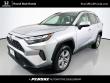 Used 2025 Toyota RAV4 XLE SUV