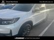 Used 2024 Honda Ridgeline Sport Truck Crew Cab