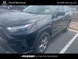Used 2024 Toyota RAV4 Hybrid LE SUV