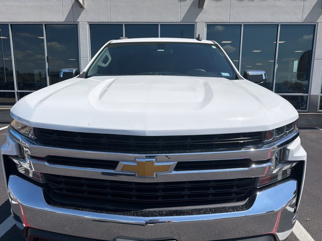Used 2021 Chevrolet