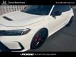 Certified 2024 Honda Civic Type R  Hatchback