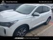 Used 2022 Acura RDX Technology Package SUV