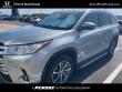 Used 2019 Toyota Highlander XLE V6 SUV