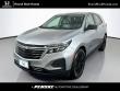 Used 2024 Chevrolet Equinox LS w/1LS SUV