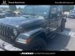 Used 2023 Jeep Gladiator Sport Truck Crew Cab