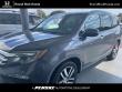 Used 2017 Honda Pilot Touring FWD SUV