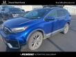 Certified 2020 Honda CR-V Touring AWD SUV