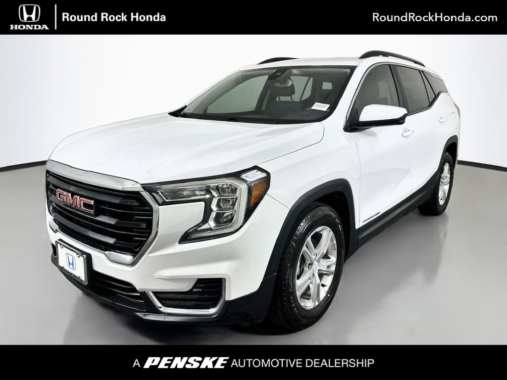 2023 GMC Terrain SLE SUV