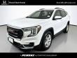Used 2023 GMC Terrain SLE SUV