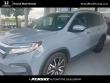 Certified 2022 Honda Pilot Touring 7 Passenger SUV