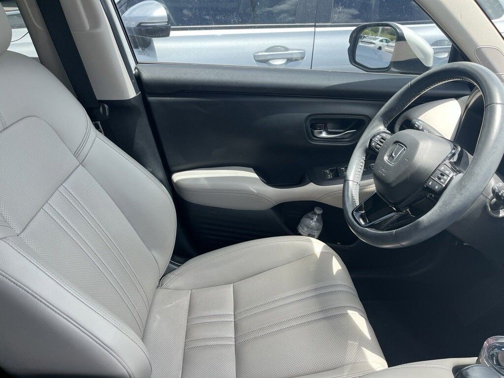 Used 2023 Honda HR-V EX-L 2WD SUV