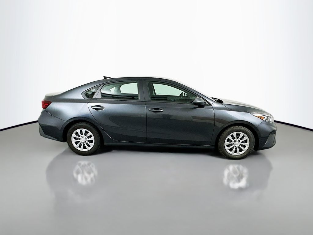 Used 2024 Kia