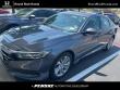 Certified 2020 Honda Accord LX 1.5T Sedan